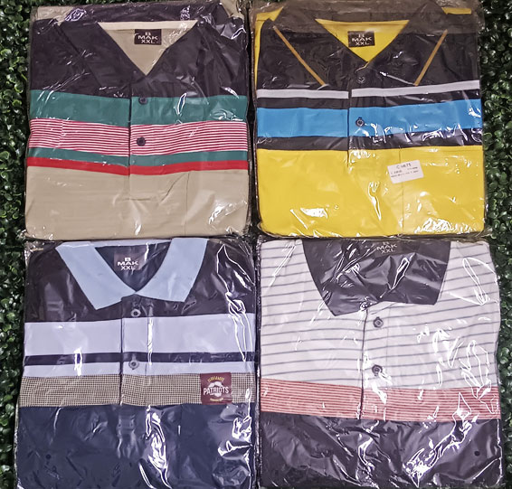 Men's Awesome Black Checked Jacket